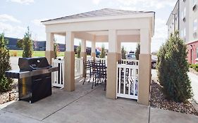 Candlewood Suites Kalamazoo By Ihg