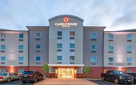 Candlewood Suites Kalamazoo By Ihg